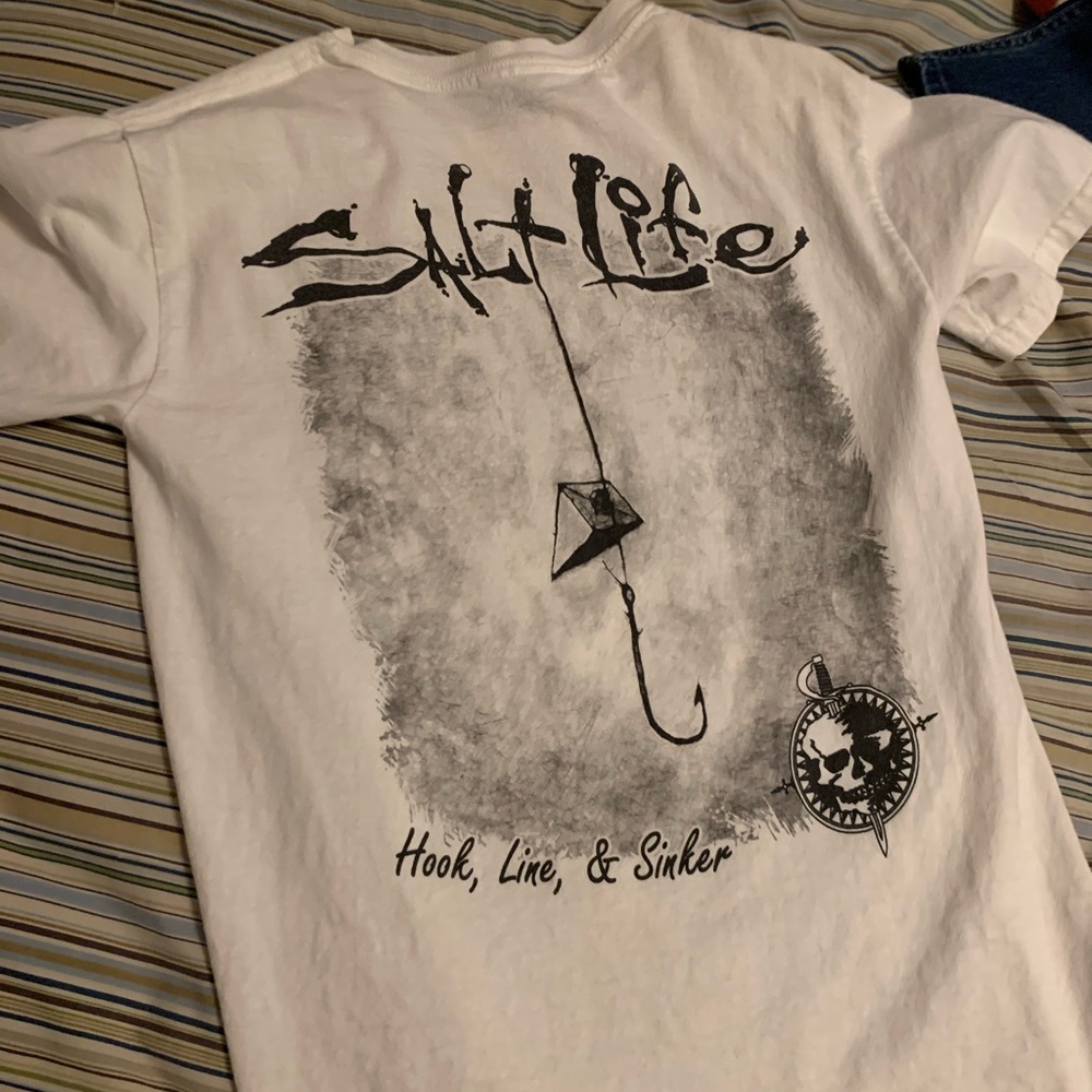 Salt life